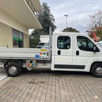 PEUGEOT BOXER 335 L3 2.0 BlueHDi 160cv d.cab. Cass