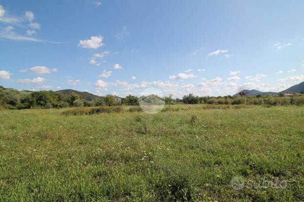 TER. AGRICOLO A GALZIGNANO TERME