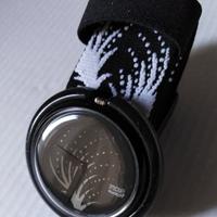 POP SWATCH PW B158 FUOCHI D'ARTIFICIO 1991