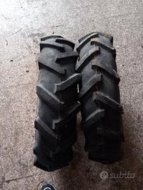 ruote per trattorino 