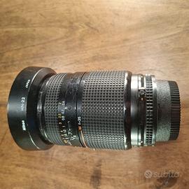 Zoom Nikon Nikkor 35-70 2.8
