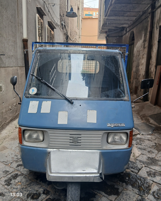 Ape 703 paggio 2T