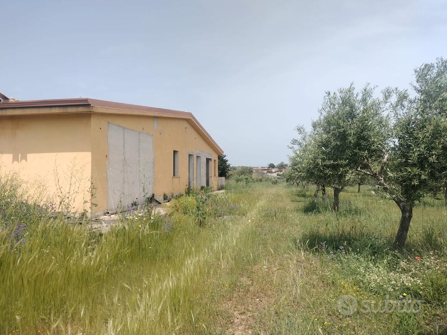 Capo Bianco KR - 2 unità indipendenti 100m mare ) - Vista 2