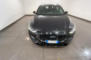 Ford Focus 1.0 EcoBoost Hybrid 125 CV SW ST-Line