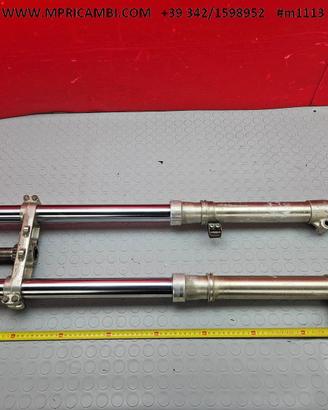STELI FORCELLA YAMAHA YZ 250 1984 WR 1985 1986