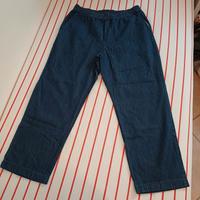 pantalone denim