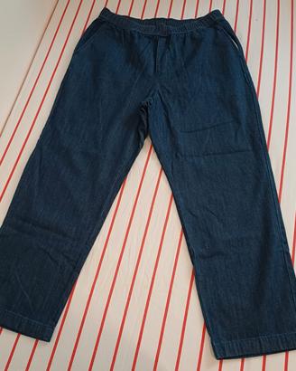 pantalone denim