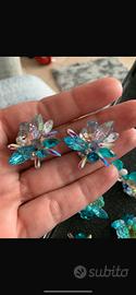 ORECCHINI HANDMADE
