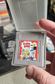 bubble bobble part 2 gameboy