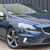Volvo V40 D2 1.6 R-DESIGN manaule