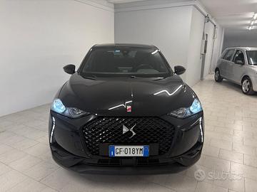 DS 3 crossback 1.5 tdi