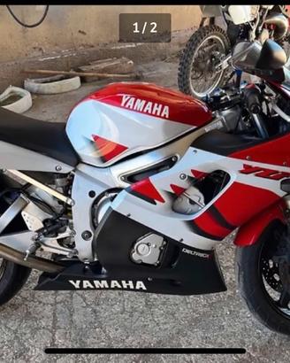 Yamaha