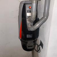 Motore centralizzato