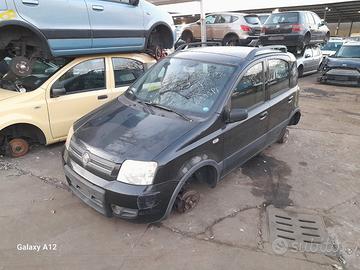 RICAMBI FIAT PANDA