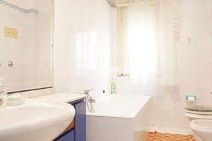 Appartamento a Spadafora 4 locali