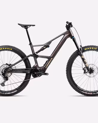 ORBEA Rise Lt M20 2026 NUOVA CON GARANZIA
