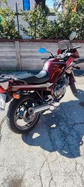 Yamaha 600