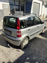 Fiat panda 1.3