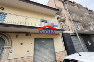 Appartamento di 293 m² con 4 locali a Mondragone