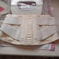 Busto ortopedico taglia s