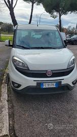FIAT DOBLO' GPL