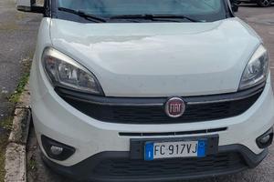 FIAT DOBLO' GPL