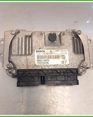 Centralina Motore Iniezione ECU Bosch 0261S04464