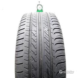 Gomme 215/55 R17 usate - cd.85156