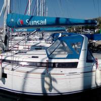 Oceanis 48.5 (Beneteau) - anno 2014