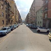 Quadrilocale ristrutturato via barletta