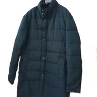 GIUBBOTTO - PIUMINO UOMO COLORE NERO