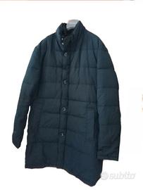 GIUBBOTTO - PIUMINO UOMO COLORE NERO
