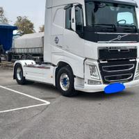 Trattore Volvo FH 500