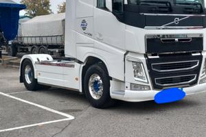 Trattore Volvo FH 500