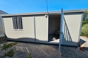 Box casetta