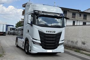 S way 570 e6 intard 2023 km 450mila clega carene
