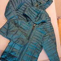 Piumino Woolrich bambina