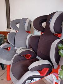 Seggiolini auto Chicco