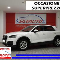 Audi Q2 1.6 tdi Business s-tronic