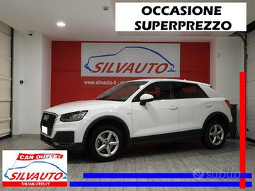 Audi Q2 1.6 tdi Business s-tronic