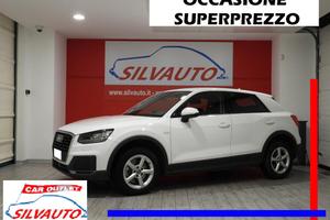 Audi Q2 1.6 tdi Business s-tronic
