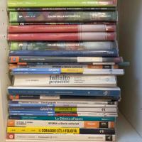 Libri per Elettrotecnica