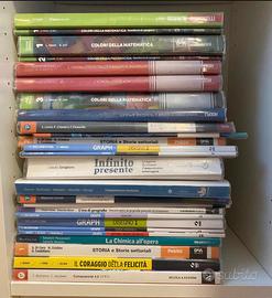 Libri per Elettrotecnica