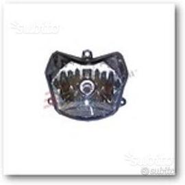 Faro davanti honda sh 300 2011 - 2015