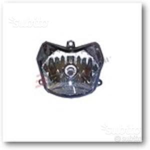 Faro davanti honda sh 300 2011 - 2015