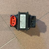 Trasformatore di Tensione da 220 a 110 volt