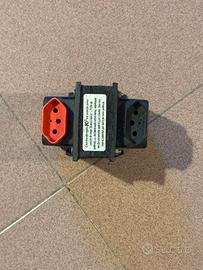 Trasformatore di Tensione da 220 a 110 volt