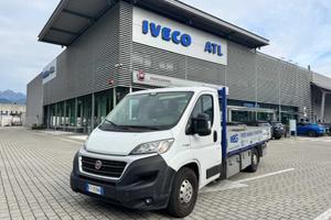 Fiat - Ducato 35 2.3 mjt 150cv FISSO