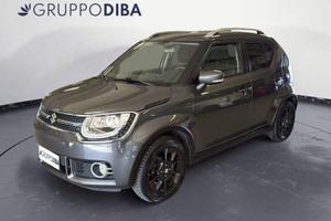 Suzuki Ignis III 2017 Benzina 1.2h Top 4wd al...