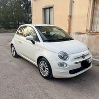 Fiat 500 1.2 GPL